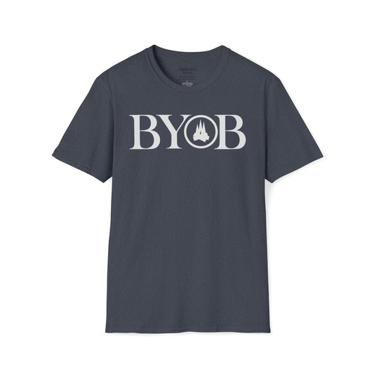 BYOB - T-Shirt