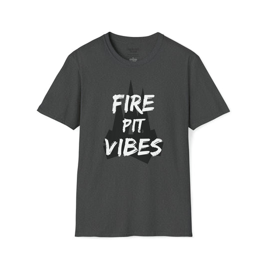 Fire Pit Vibes - T-Shirt