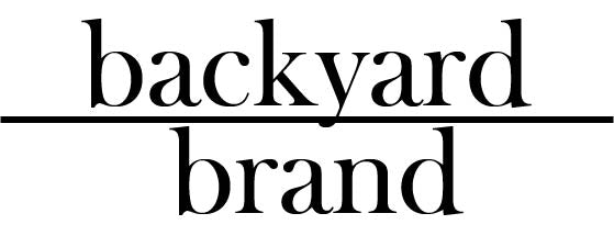Backyard Brand